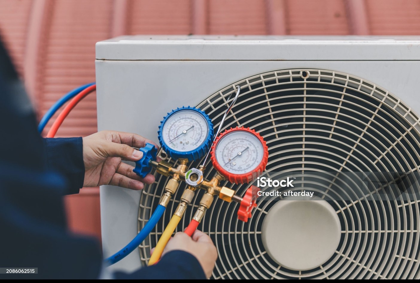 CLIMATIZACIÓN